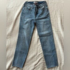 Free People ‘We the Free’ Jeans